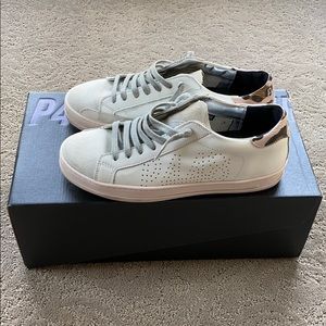P448 Sneakers Size 38